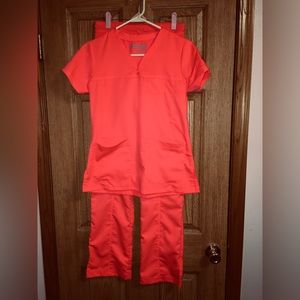 Grey’s Anatomy scrub set